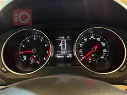 فولكسفاغن جيتا